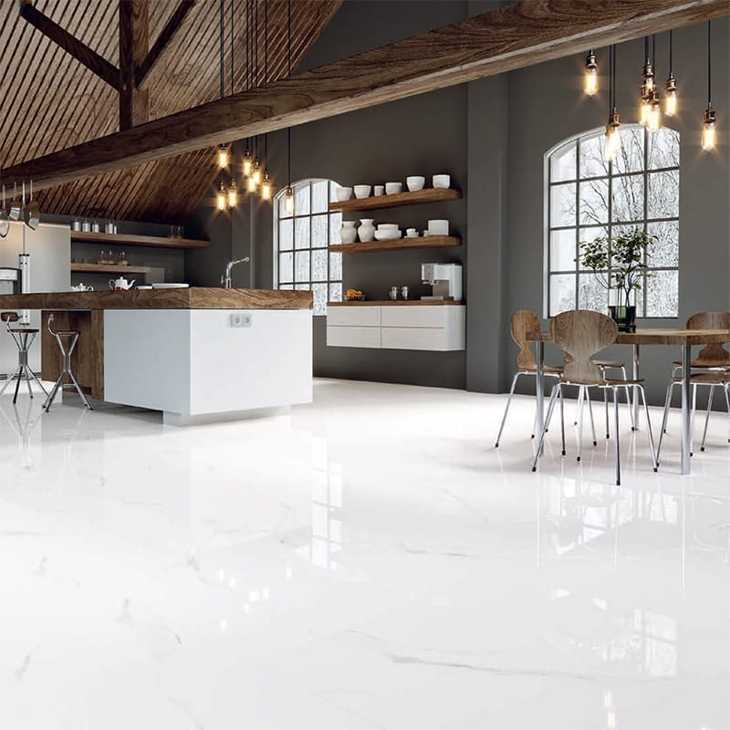 Coliseum Tile business photo