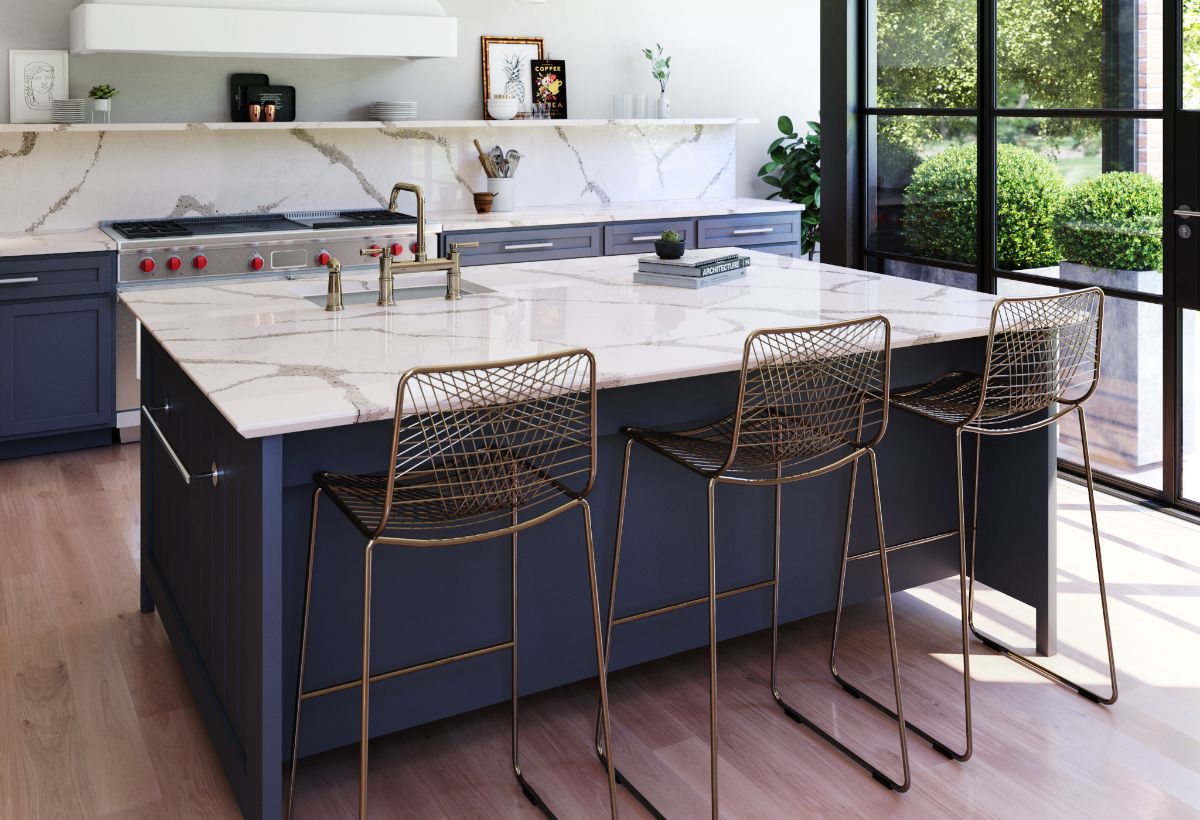 Queensbury Countertops Coliseum Tile